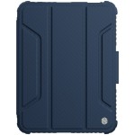 Pancerne Etui Nillkin Bumper Pro do iPad Mini 6 2021 granatowe