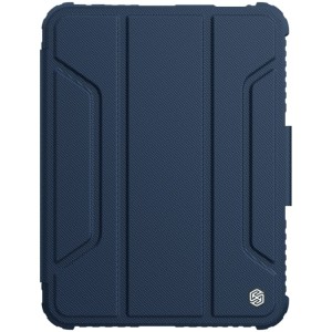 Pancerne Etui Nillkin Bumper Pro do iPad Mini 6 2021 granatowe