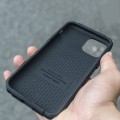 FATBEAR Armor Shockproof Cooling Etui do iPhone 11