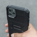 FATBEAR Armor Shockproof Cooling Etui do iPhone 11