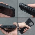 FATBEAR Armor Shockproof Cooling Etui do iPhone 11 Pro