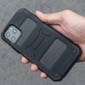 FATBEAR Armor Shockproof Cooling Etui do iPhone 11 Pro Max