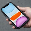 FATBEAR Armor Shockproof Cooling Etui do iPhone 11 Pro Max