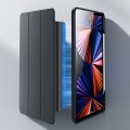 Benks Smart Case Magnetyczne Etui do iPad Mini 6 2021 czarne