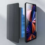 Benks Smart Case Magnetyczne Etui do iPad Mini 6 2021 czarne