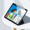 Benks Smart Case Magnetyczne Etui do iPad Mini 6 2021 czarne