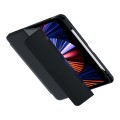 Benks Smart Case Magnetyczne Etui do iPad Mini 6 2021 czarne