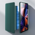 Benks Smart Case Magnetyczne Etui do iPad Mini 6 2021 zielone