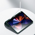 Benks Smart Case Magnetyczne Etui do iPad Mini 6 2021 zielone