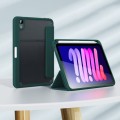 Benks Smart Case Magnetyczne Etui do iPad Mini 6 2021 zielone