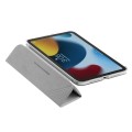 MOMAX Smart Case Etui Pokrowiec do iPad Mini 6 2021 szare