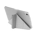 MOMAX Smart Case Etui Pokrowiec do iPad Mini 6 2021 szare