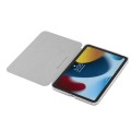 MOMAX Smart Case Etui Pokrowiec do iPad Mini 6 2021 szare ciemne