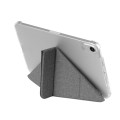 MOMAX Smart Case Etui Pokrowiec do iPad Mini 6 2021 szare ciemne