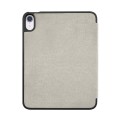 MOMAX Smart Case Etui Pokrowiec do iPad Mini 6 2021 beżowe