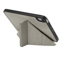 MOMAX Smart Case Etui Pokrowiec do iPad Mini 6 2021 beżowe