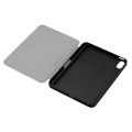 MOMAX Smart Case Etui Pokrowiec do iPad Mini 6 2021 beżowe