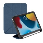 MOMAX Smart Case Etui Pokrowiec do iPad Mini 6 2021 niebieskie