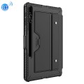 NILLKIN Etui Obudowa Klawiatura TouchPad do Samsung Galaxy Tab S8 Plus