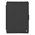 NILLKIN Etui Obudowa Klawiatura TouchPad do Samsung Galaxy Tab S8 Plus