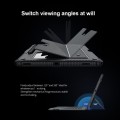 NILLKIN Etui Obudowa Klawiatura TouchPad do Samsung Galaxy Tab S8 Plus