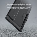 NILLKIN Etui Obudowa Klawiatura TouchPad do Samsung Galaxy Tab S8 Plus