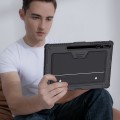 NILLKIN Etui Obudowa Klawiatura TouchPad do Samsung Galaxy Tab S8 Plus