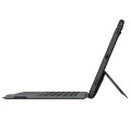 NILLKIN Etui Obudowa Klawiatura TouchPad do Samsung Galaxy Tab S8 Plus