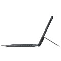 NILLKIN Etui Obudowa Klawiatura TouchPad do iPad Pro 12.9 2022/20021/2020