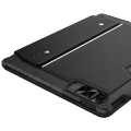 NILLKIN Etui Obudowa Klawiatura TouchPad do iPad Pro 12.9 2022/20021/2020