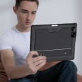 NILLKIN Etui Obudowa Klawiatura TouchPad do iPad Pro 12.9 2022/20021/2020