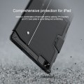 NILLKIN Etui Obudowa Klawiatura TouchPad do iPad Pro 12.9 2022/20021/2020