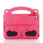 DUX DUCIS Panda Series Etui Kids do iPad Mini 5/4/3 różowe