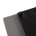Czarne Etui z Bezprzewodową Klawiaturą z Touchpad do Lenovo Tab P11 / P11 Plus