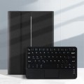 Czarne Etui Klawiatura z TouchPad do Apple iPad Mini 6 2021