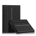 Czarne Etui Klawiatura z TouchPad do Apple iPad Mini 6 2021