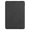 Czarne Etui Podświetlana Klawiatura do Xiaomi Pad 5 / Xiaomi Pad 5 Pro