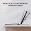 Etui Podświetlana Klawiatura TouchPad do Apple iPad 10.9 2022