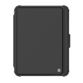 NILLKIN Etui Obudowa Klawiatura TouchPad do iPad 10.9 2022 10 generacja