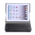Czarne Etui Klawiatura Bezprzewodowa iPad 2 3 4