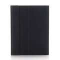Czarne Etui Klawiatura Bezprzewodowa iPad 2 3 4