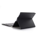 Czarne Etui Klawiatura Bezprzewodowa iPad 2 3 4