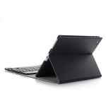 Czarne Etui Klawiatura Bezprzewodowa iPad 2 3 4
