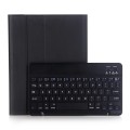 Czarne Etui Klawiatura Bezprzewodowa iPad 2 3 4