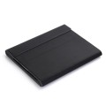 Czarne Etui Klawiatura Bezprzewodowa iPad 2 3 4
