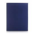 Granatowe Etui Klawiatura Bezprzewodowa iPad 2 3 4