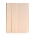 Złote Etui Klawiatura Bezprzewodowa iPad 2 3 4
