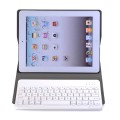 Złote Etui Klawiatura Bezprzewodowa iPad 2 3 4