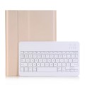 Złote Etui Klawiatura Bezprzewodowa iPad 2 3 4