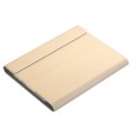 Złote Etui Klawiatura Bezprzewodowa iPad 2 3 4